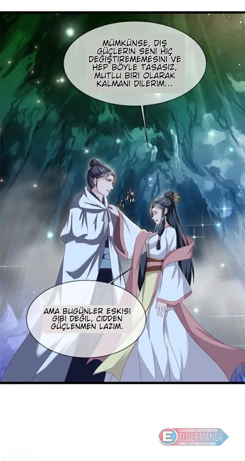 Eşsiz Savaş Ruhu Bölüm 718 - Sayfa 56