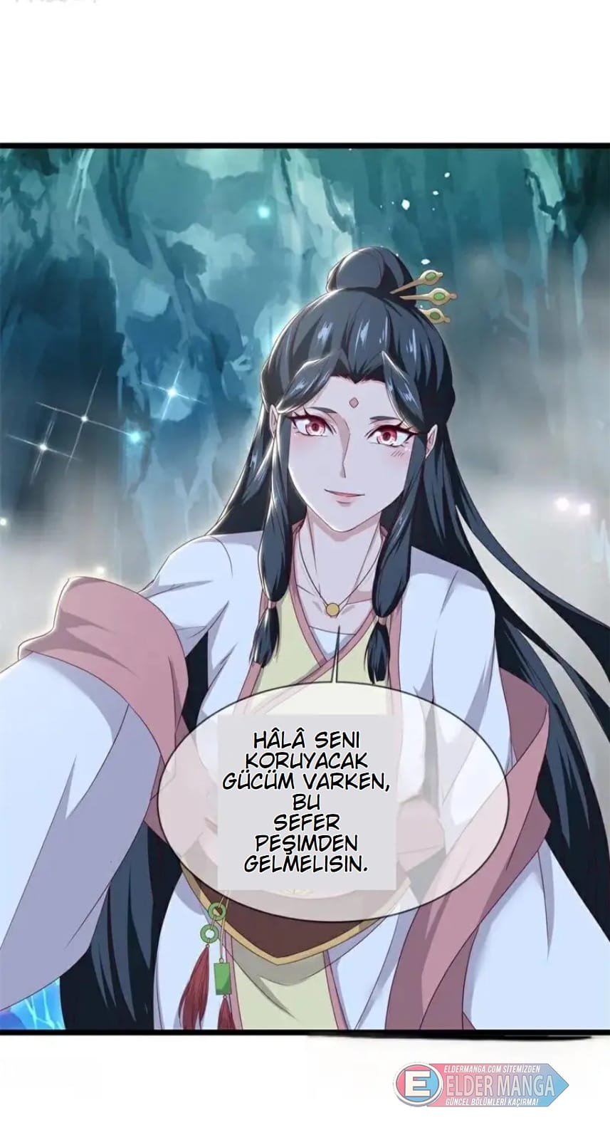 Eşsiz Savaş Ruhu Bölüm 718 - Sayfa 57