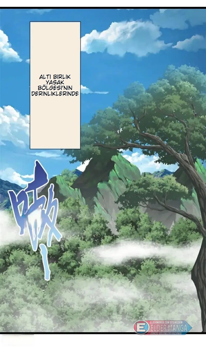 Eşsiz Savaş Ruhu Bölüm 718 - Sayfa 58