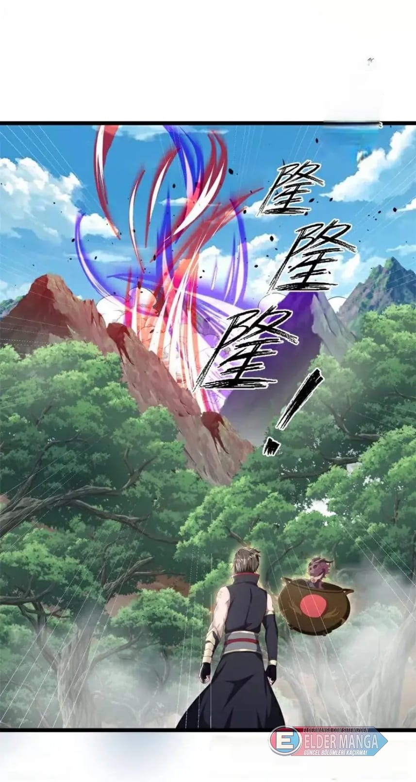 Eşsiz Savaş Ruhu Bölüm 718 - Sayfa 60