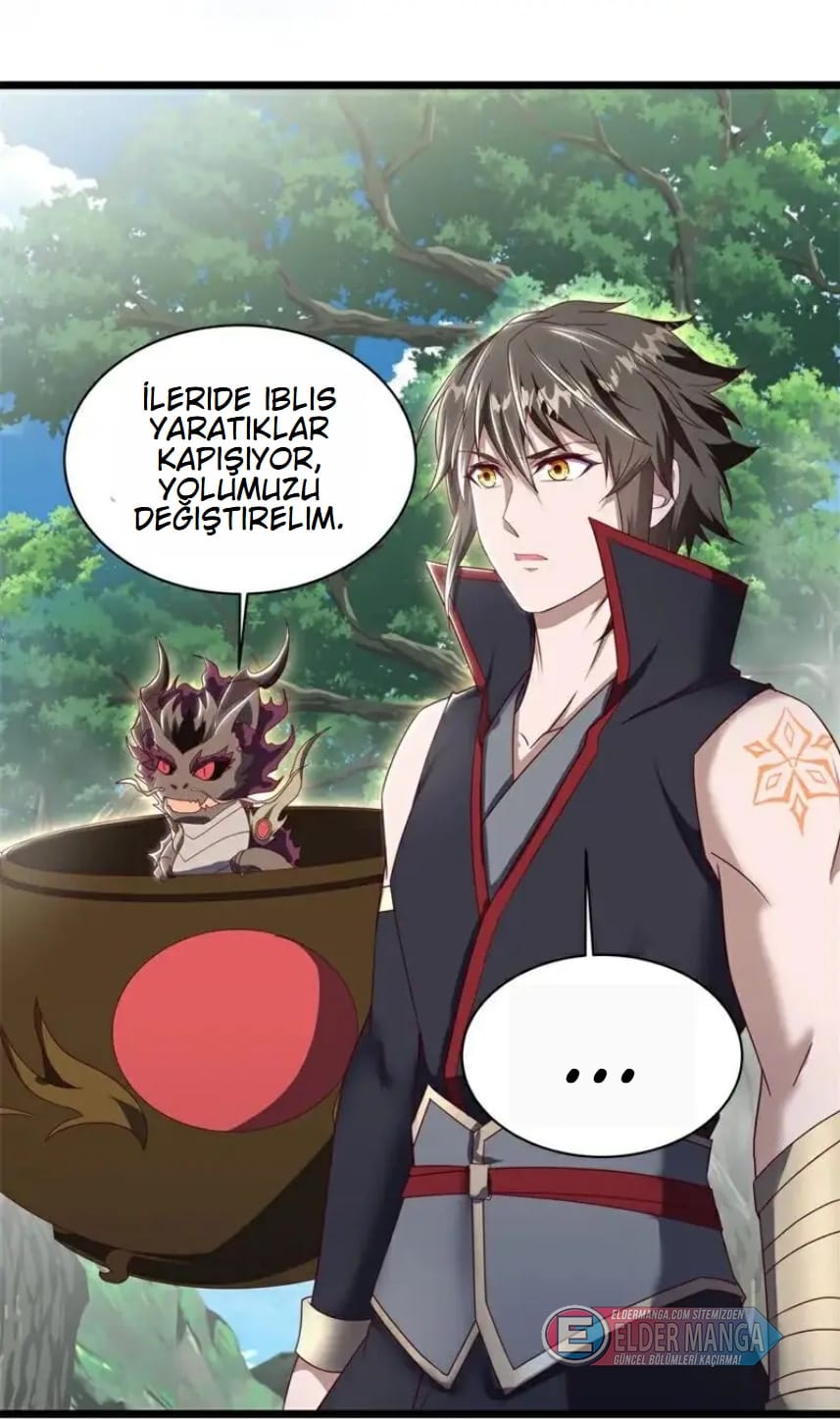 Eşsiz Savaş Ruhu Bölüm 718 - Sayfa 61