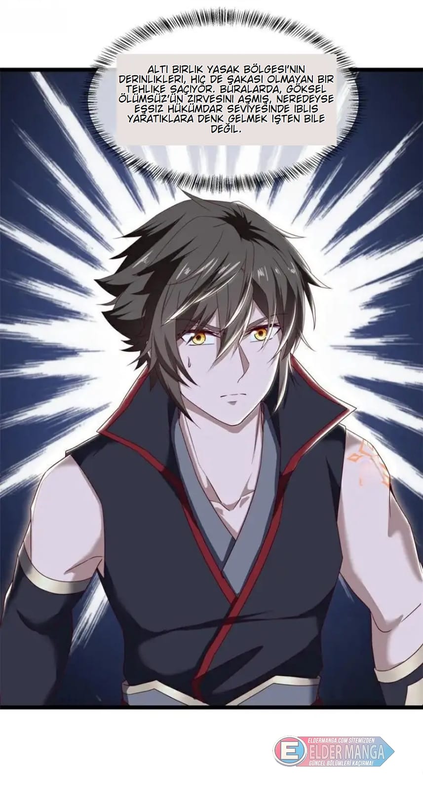 Eşsiz Savaş Ruhu Bölüm 718 - Sayfa 62