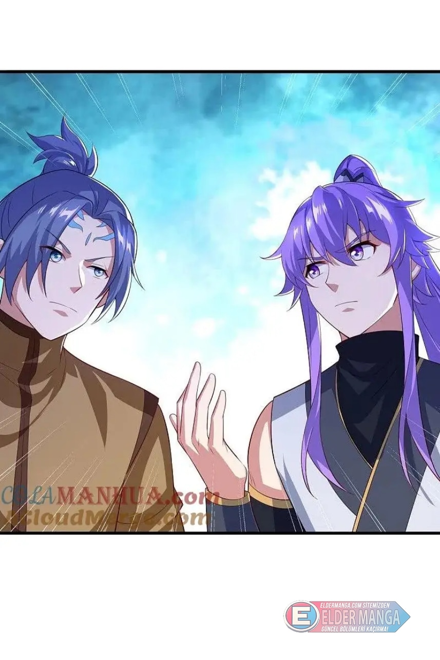 Eşsiz Savaş Ruhu Bölüm 456 - Sayfa 4