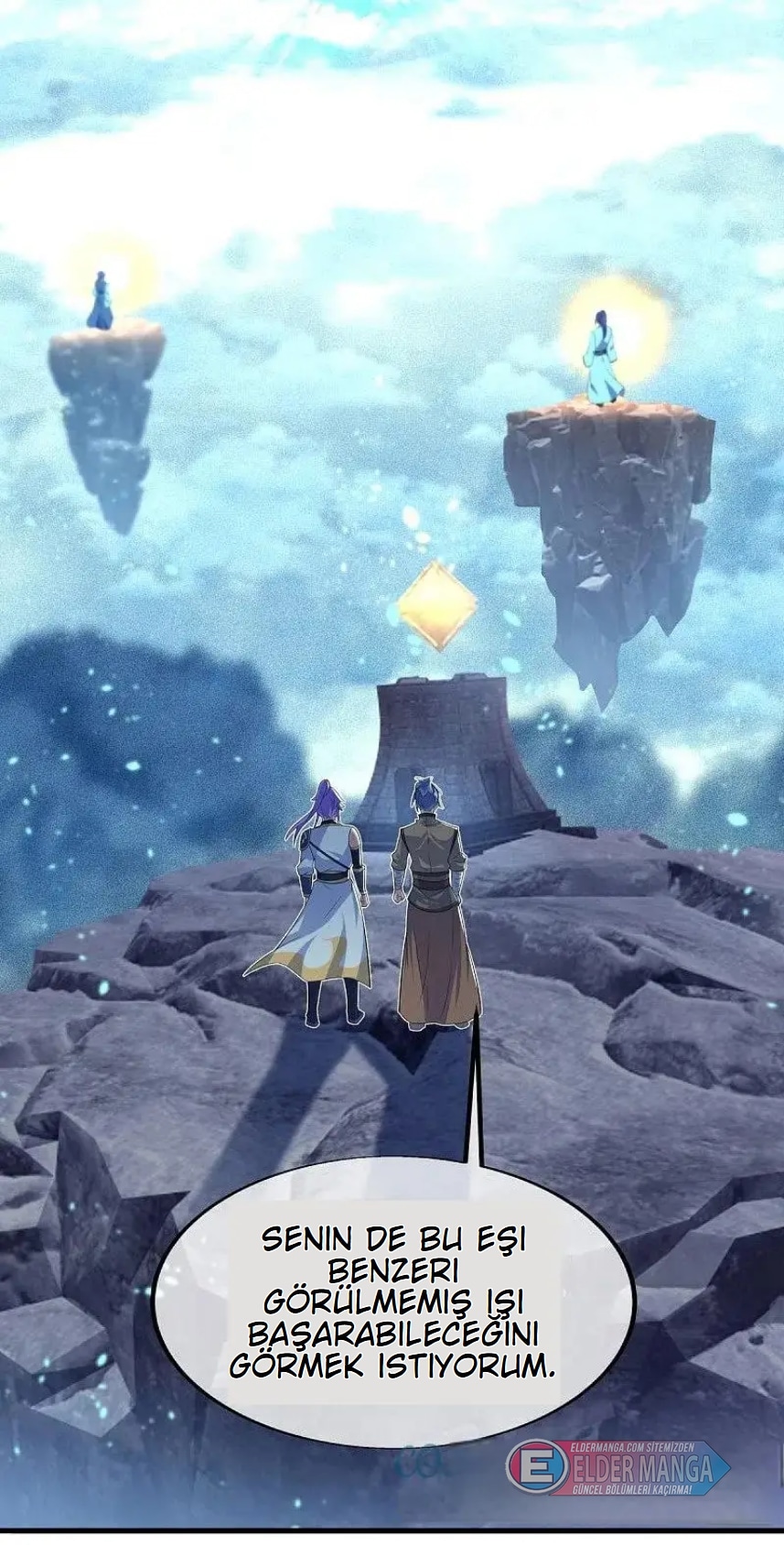 Eşsiz Savaş Ruhu Bölüm 456 - Sayfa 6