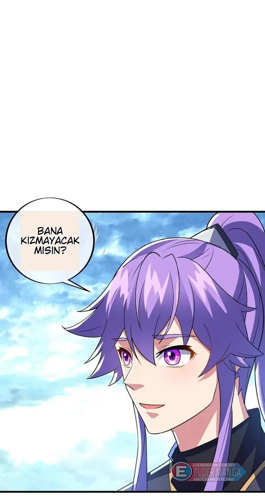 Eşsiz Savaş Ruhu Bölüm 456 - Sayfa 7