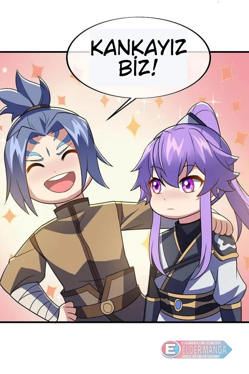 Eşsiz Savaş Ruhu Bölüm 456 - Sayfa 8