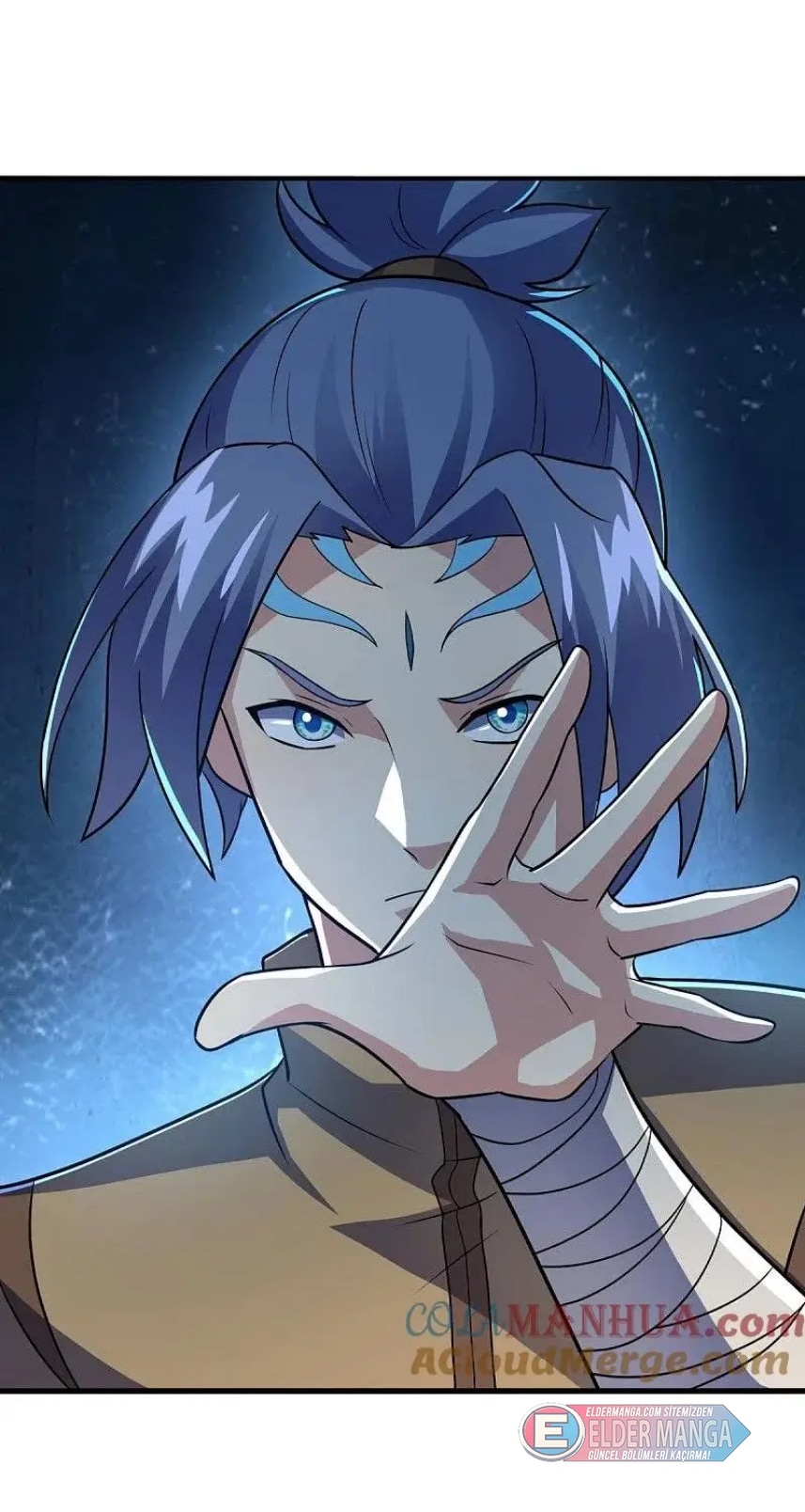 Eşsiz Savaş Ruhu Bölüm 456 - Sayfa 11