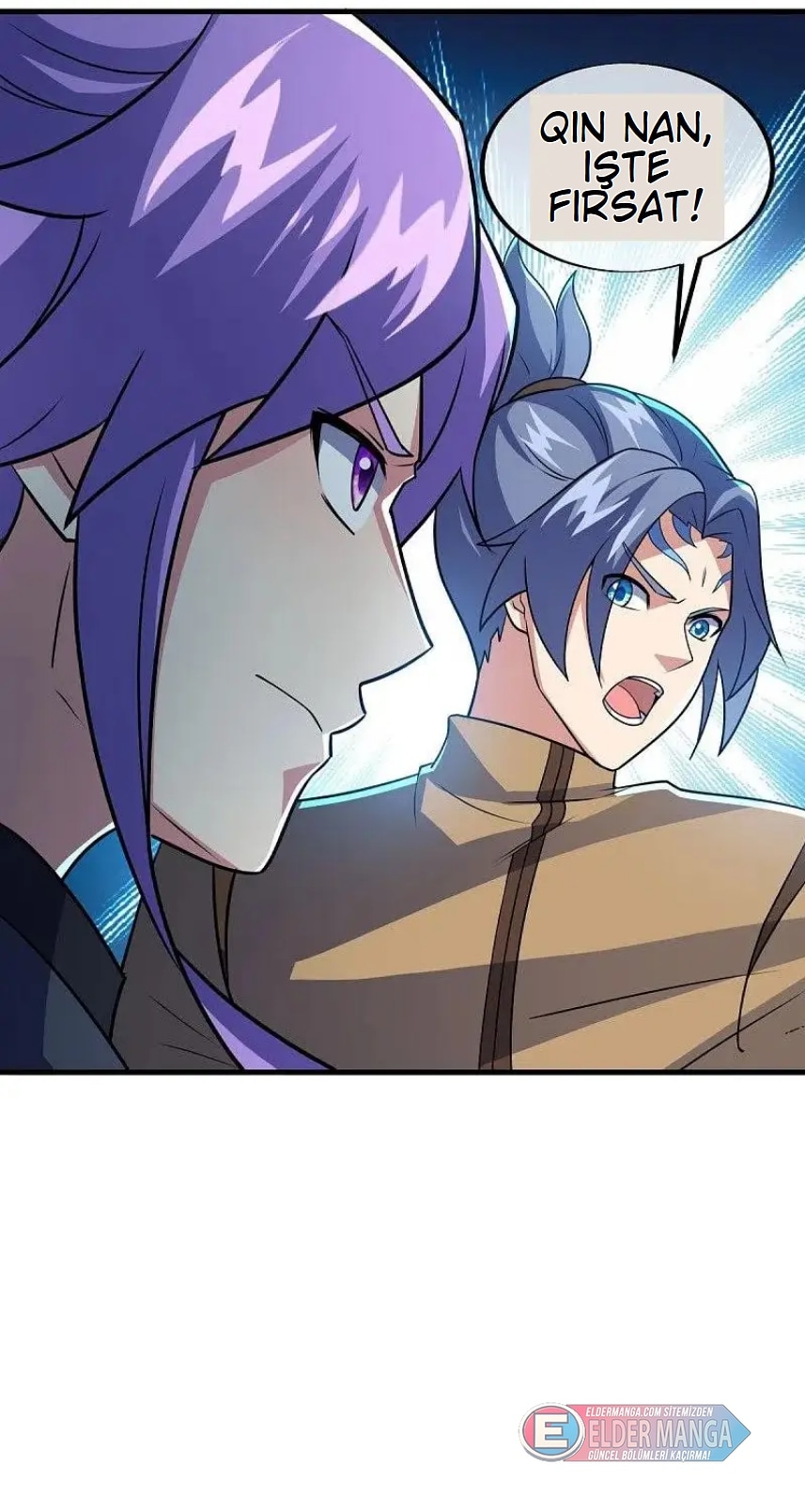 Eşsiz Savaş Ruhu Bölüm 456 - Sayfa 13