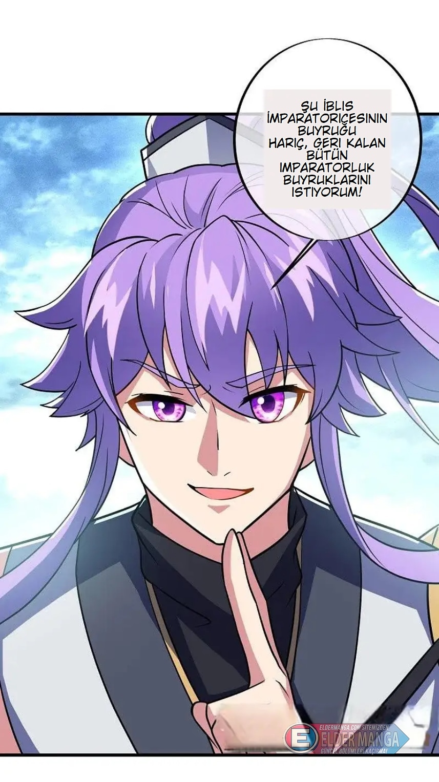 Eşsiz Savaş Ruhu Bölüm 456 - Sayfa 14