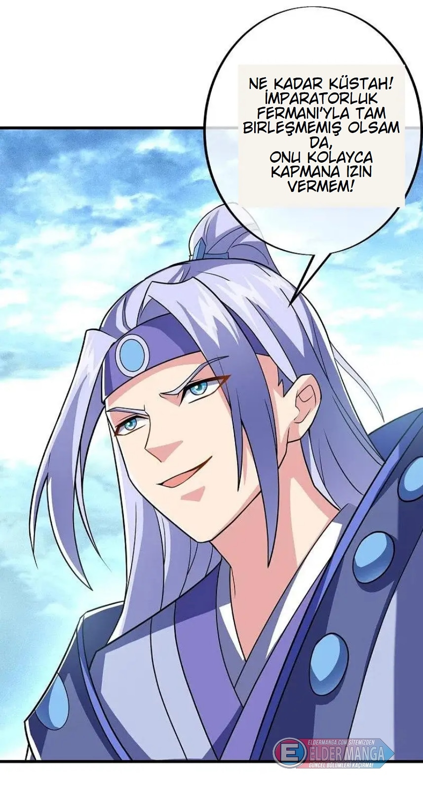 Eşsiz Savaş Ruhu Bölüm 456 - Sayfa 15