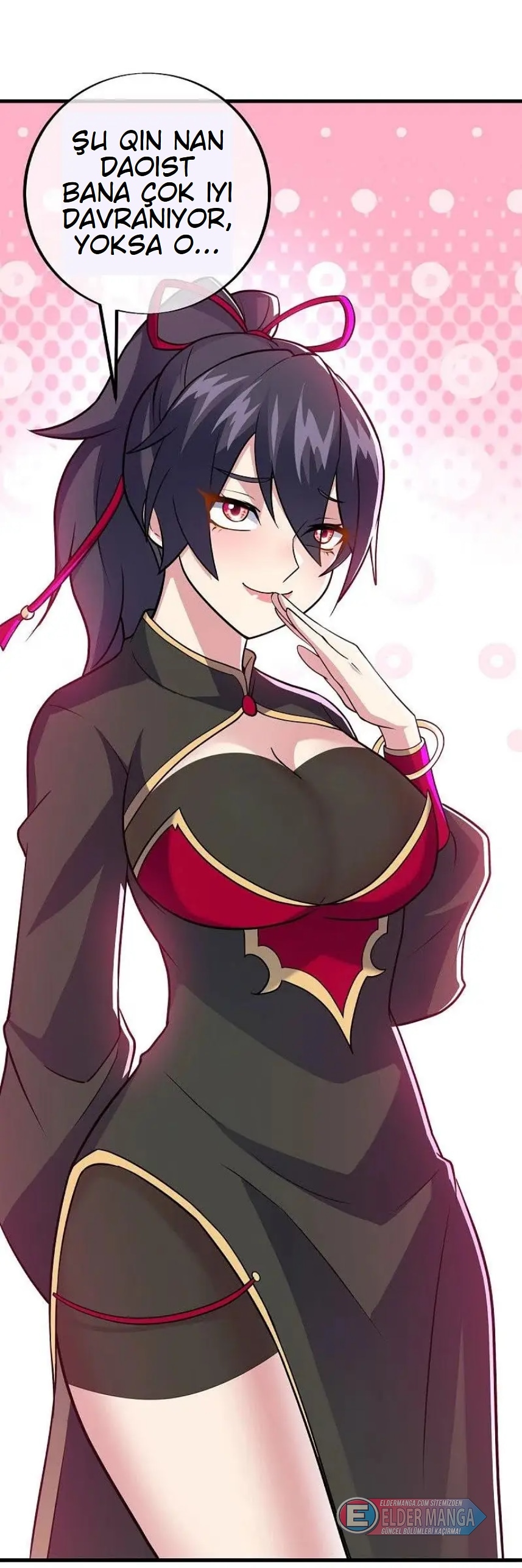 Eşsiz Savaş Ruhu Bölüm 456 - Sayfa 16