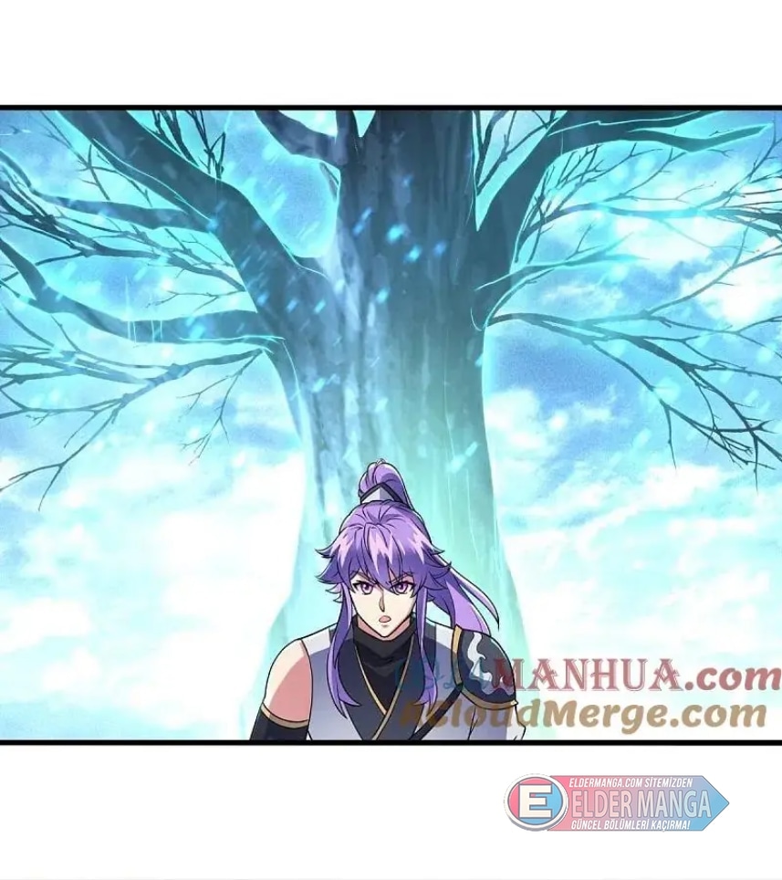 Eşsiz Savaş Ruhu Bölüm 456 - Sayfa 19