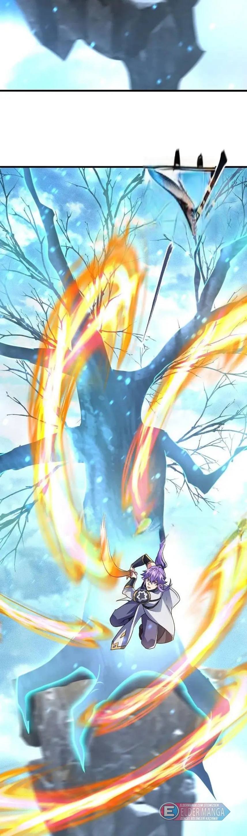 Eşsiz Savaş Ruhu Bölüm 456 - Sayfa 21