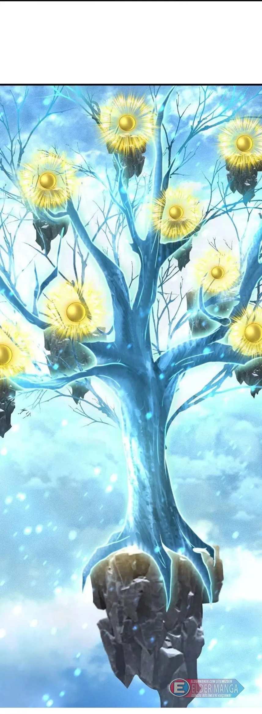 Eşsiz Savaş Ruhu Bölüm 456 - Sayfa 25