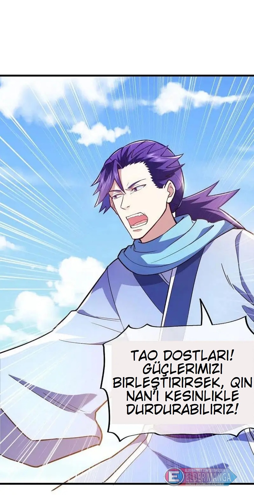 Eşsiz Savaş Ruhu Bölüm 456 - Sayfa 28