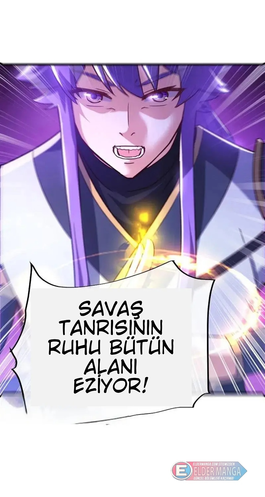 Eşsiz Savaş Ruhu Bölüm 456 - Sayfa 30