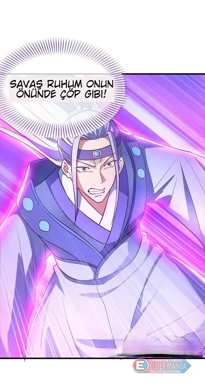 Eşsiz Savaş Ruhu Bölüm 456 - Sayfa 32
