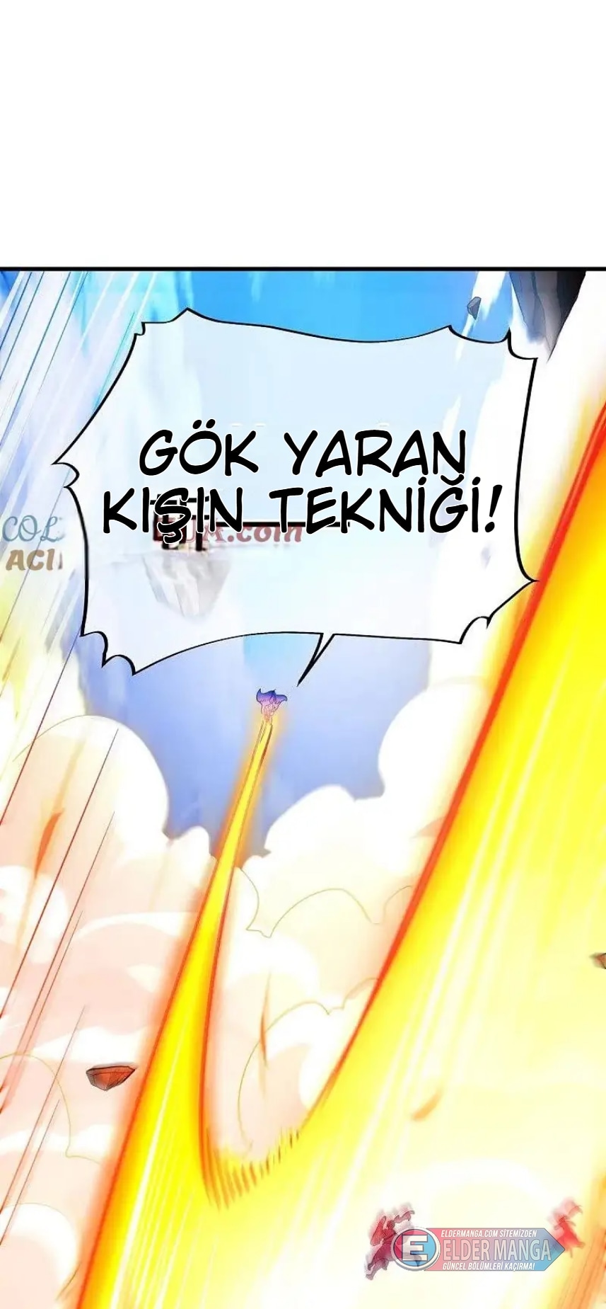 Eşsiz Savaş Ruhu Bölüm 456 - Sayfa 35