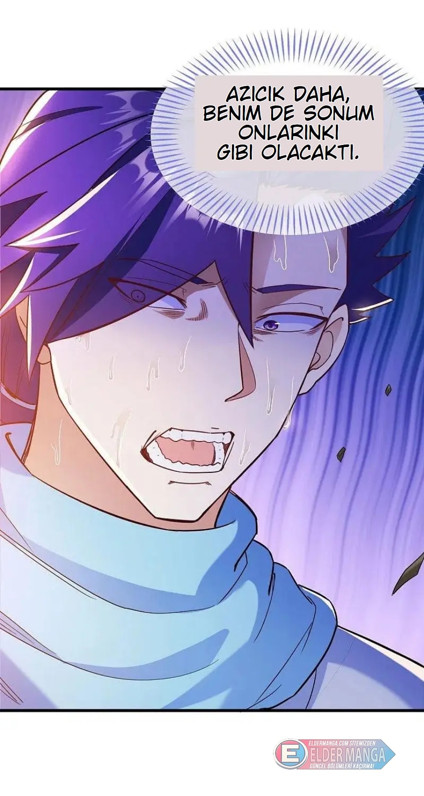 Eşsiz Savaş Ruhu Bölüm 456 - Sayfa 40