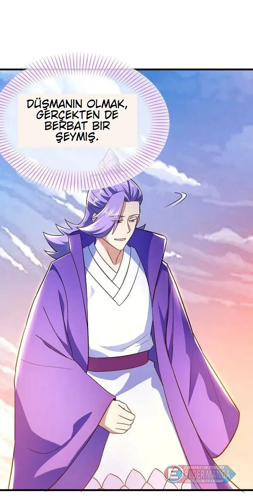 Eşsiz Savaş Ruhu Bölüm 456 - Sayfa 41