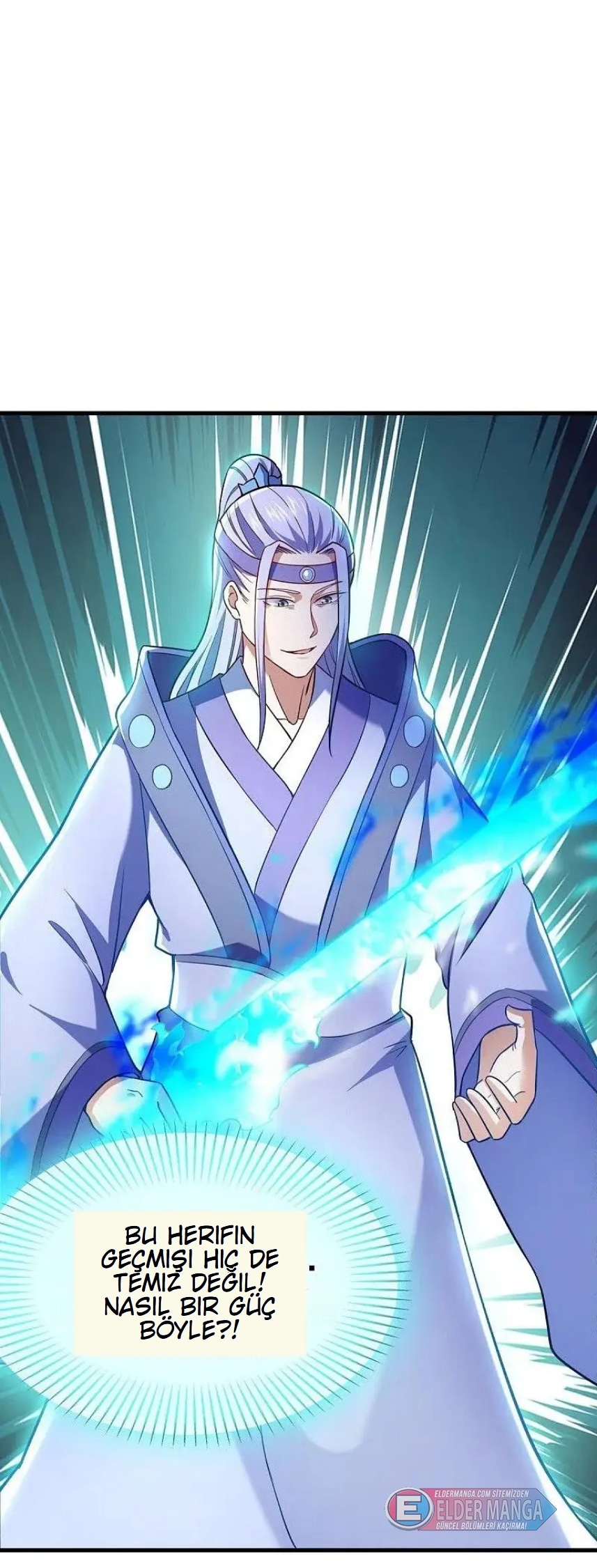 Eşsiz Savaş Ruhu Bölüm 456 - Sayfa 47