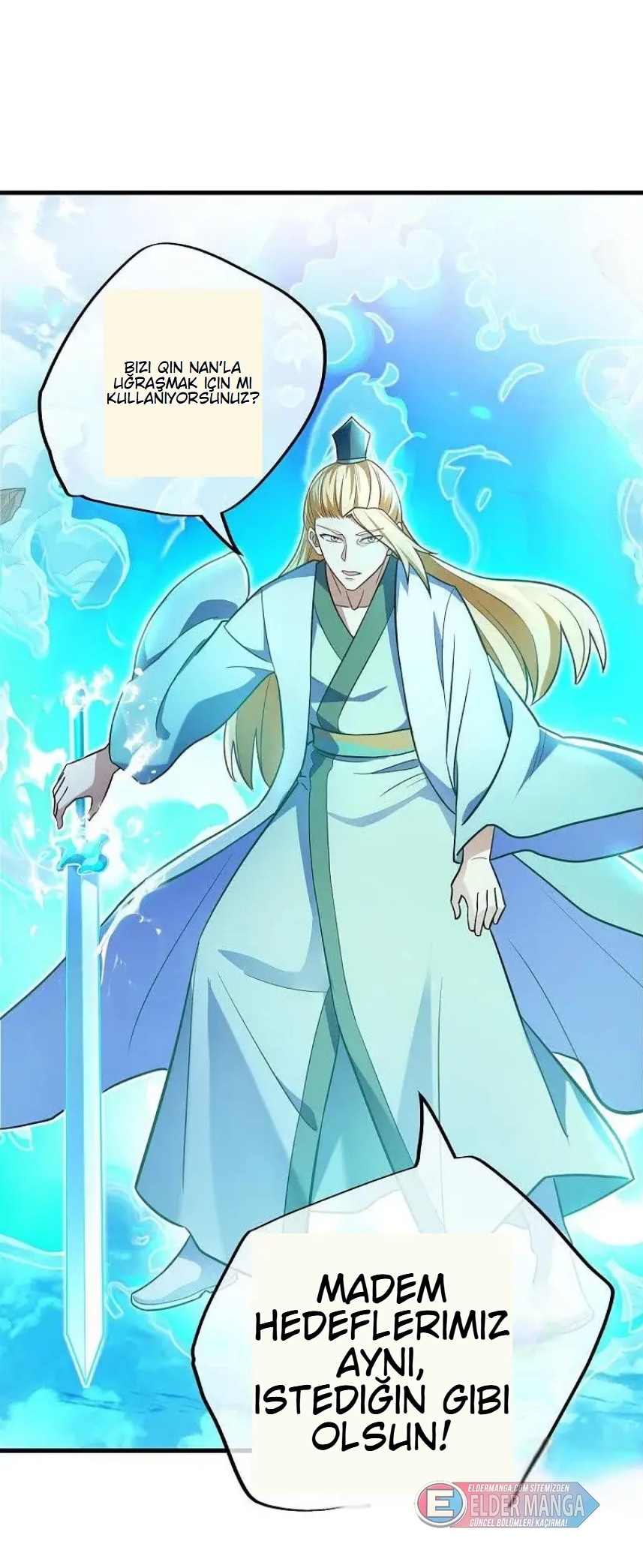 Eşsiz Savaş Ruhu Bölüm 456 - Sayfa 48