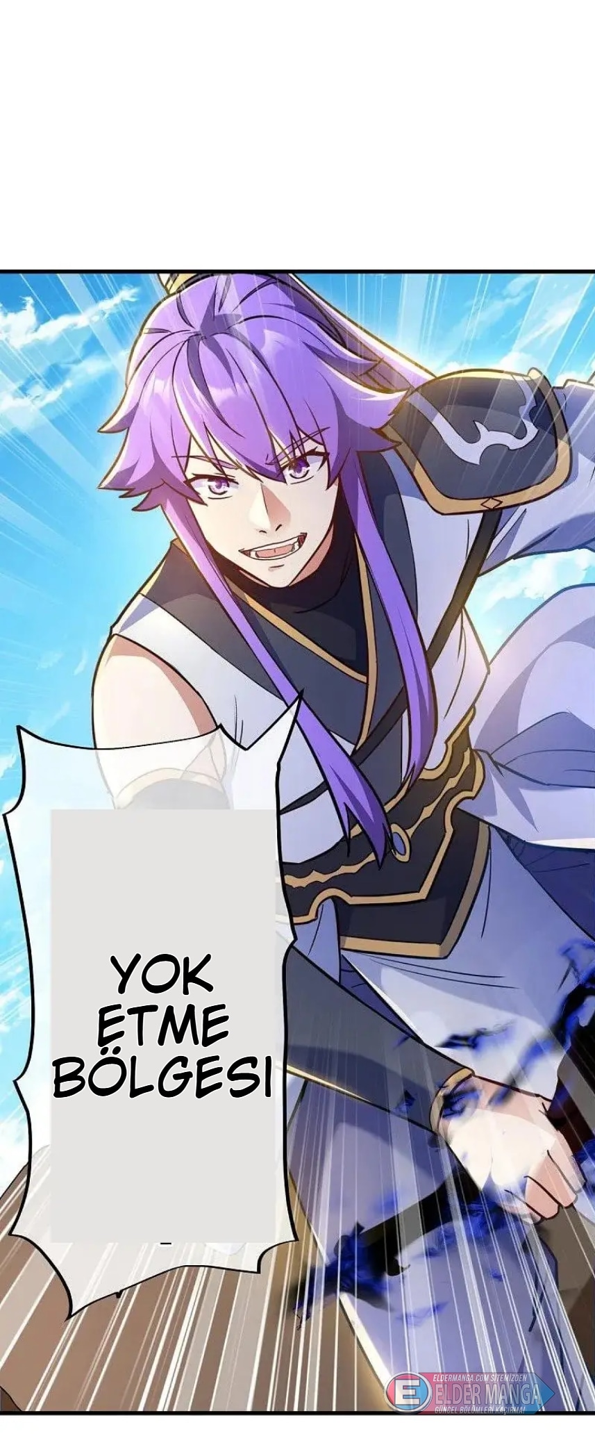 Eşsiz Savaş Ruhu Bölüm 456 - Sayfa 49