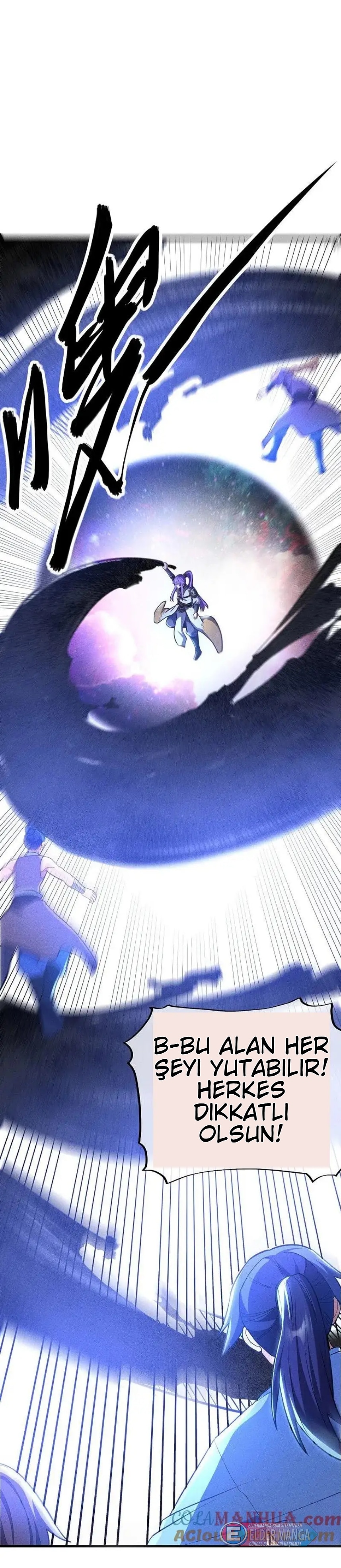 Eşsiz Savaş Ruhu Bölüm 456 - Sayfa 50