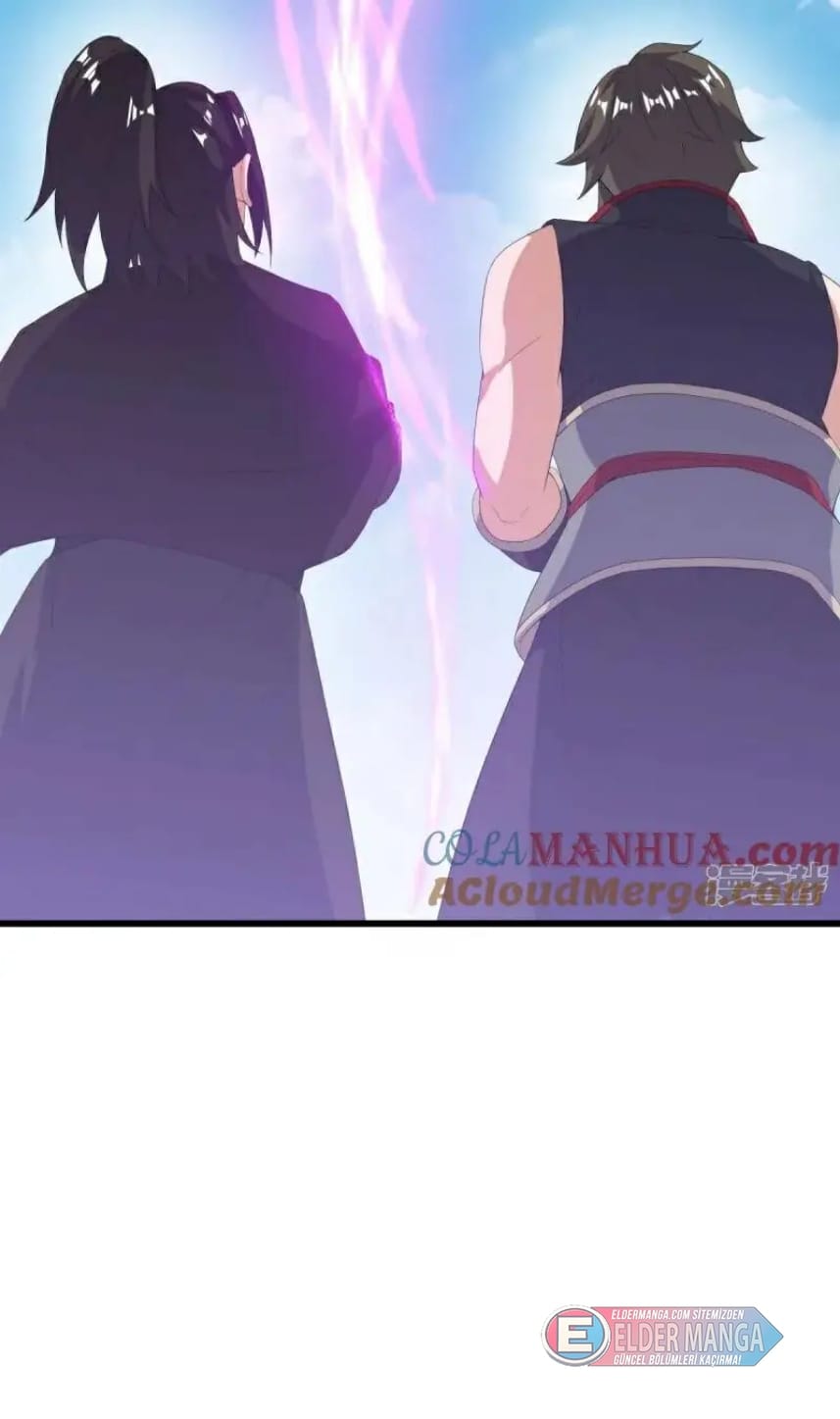 Eşsiz Savaş Ruhu Bölüm 593 - Sayfa 10