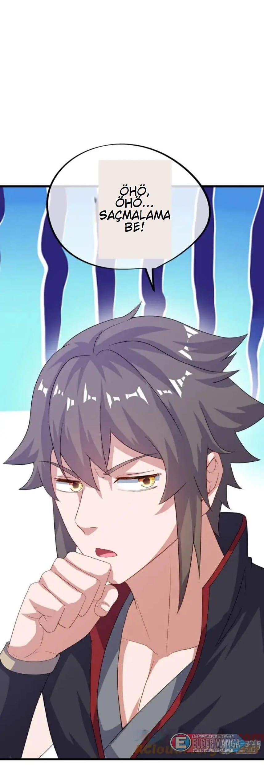 Eşsiz Savaş Ruhu Bölüm 593 - Sayfa 13