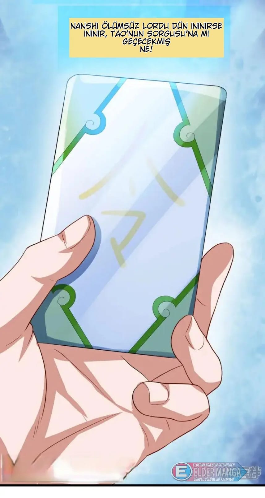 Eşsiz Savaş Ruhu Bölüm 593 - Sayfa 20