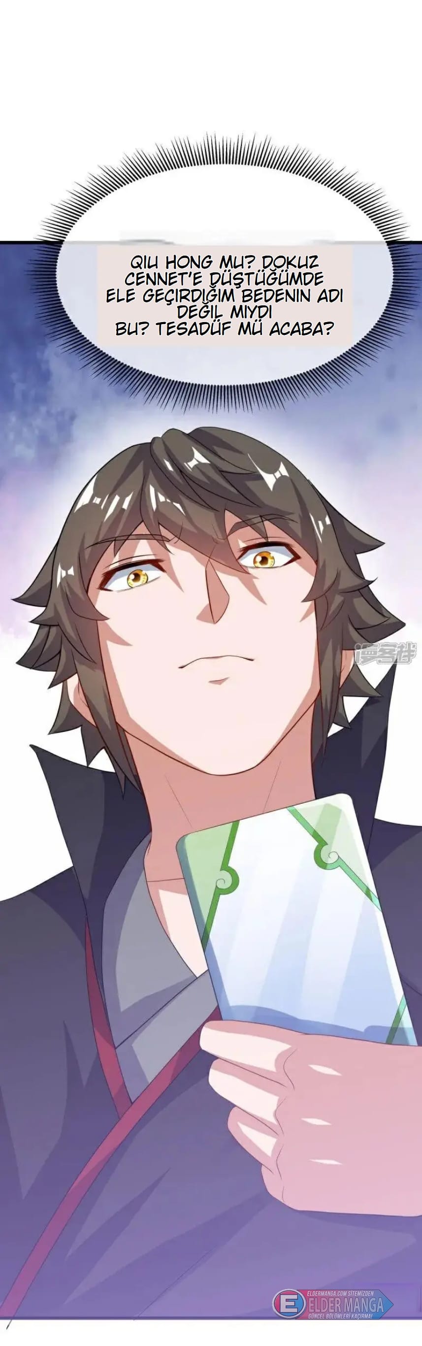 Eşsiz Savaş Ruhu Bölüm 593 - Sayfa 21