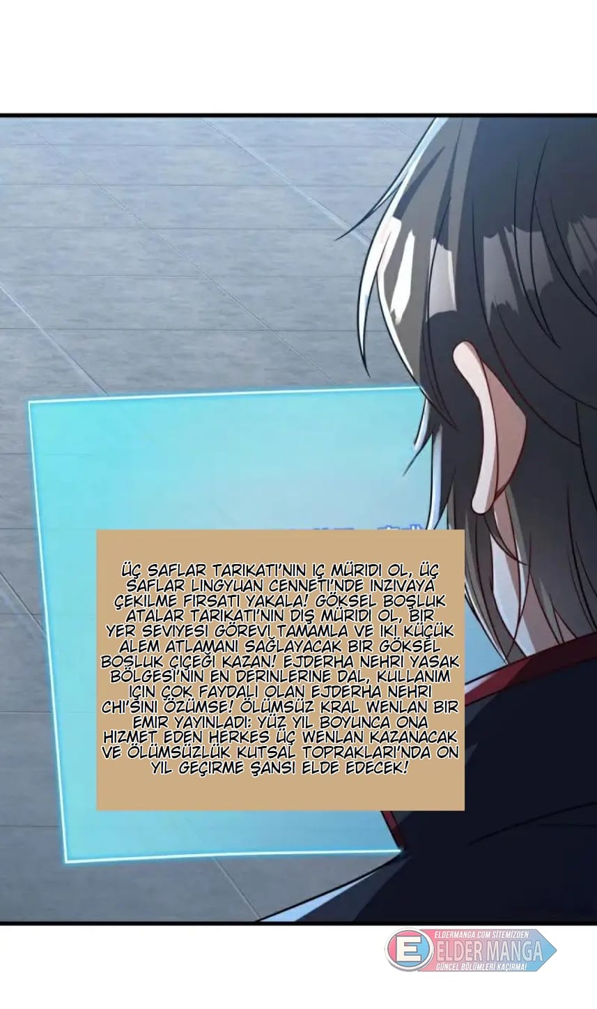 Eşsiz Savaş Ruhu Bölüm 593 - Sayfa 23