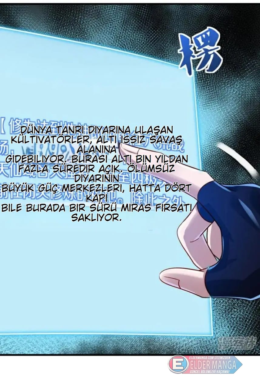 Eşsiz Savaş Ruhu Bölüm 593 - Sayfa 26