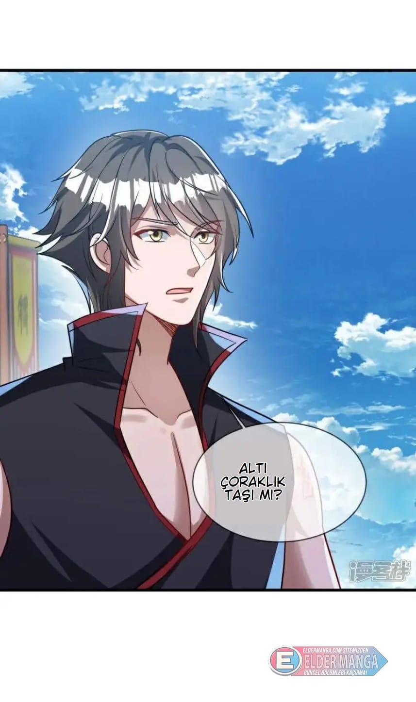 Eşsiz Savaş Ruhu Bölüm 593 - Sayfa 29