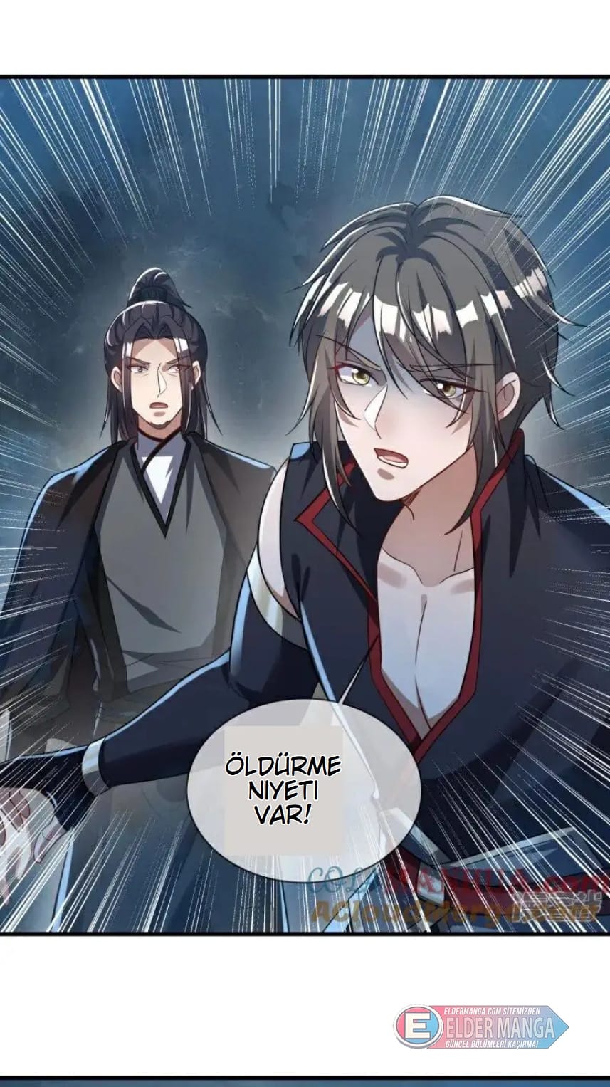 Eşsiz Savaş Ruhu Bölüm 593 - Sayfa 34