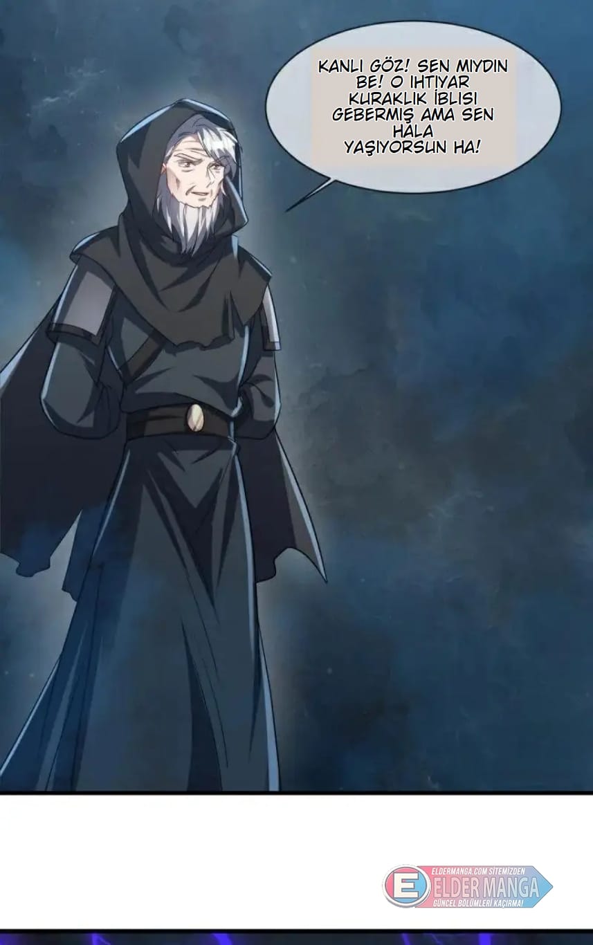 Eşsiz Savaş Ruhu Bölüm 593 - Sayfa 35