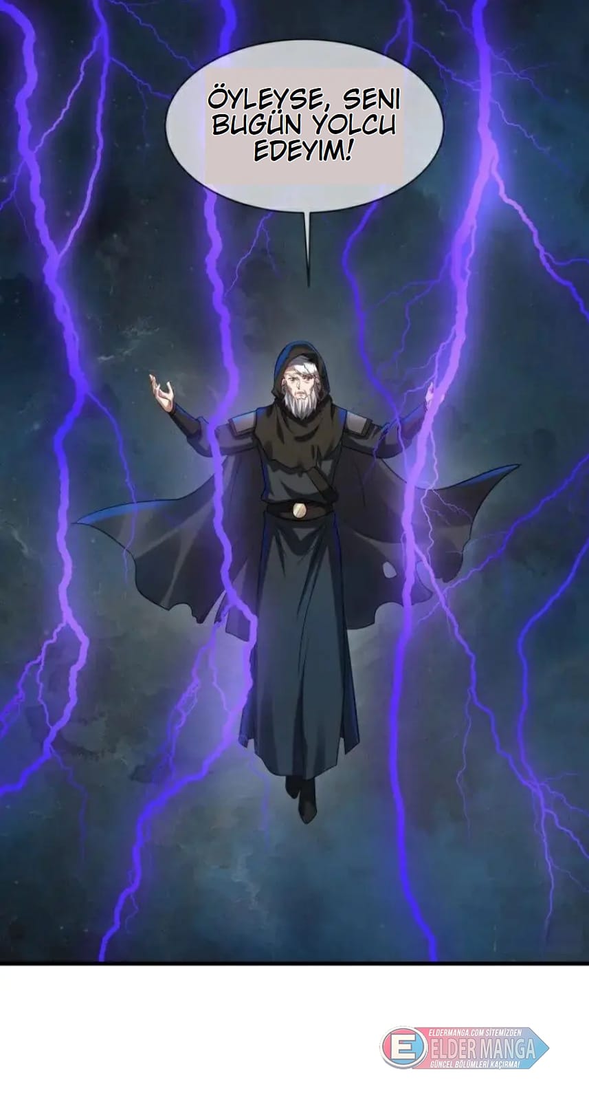 Eşsiz Savaş Ruhu Bölüm 593 - Sayfa 36