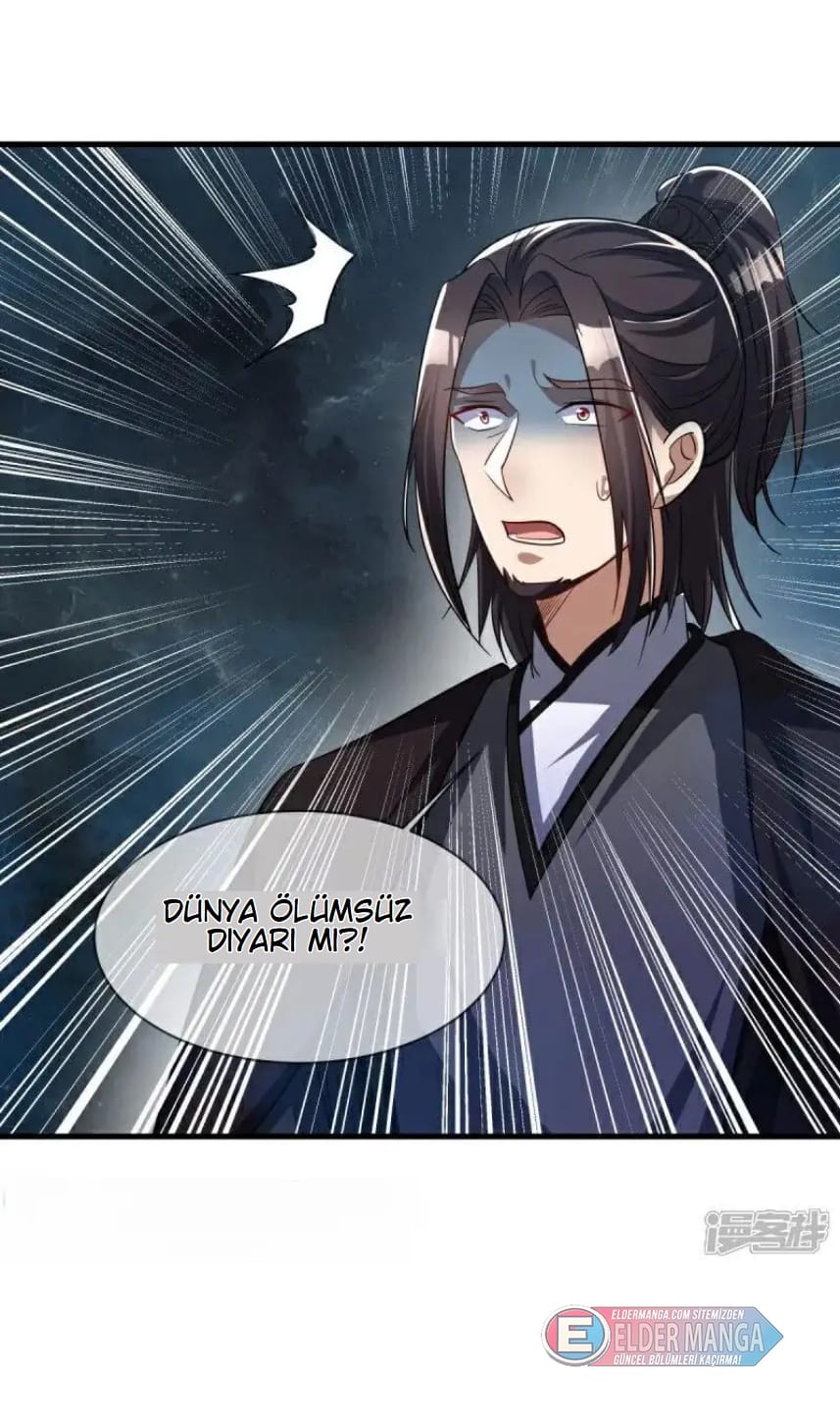 Eşsiz Savaş Ruhu Bölüm 593 - Sayfa 40