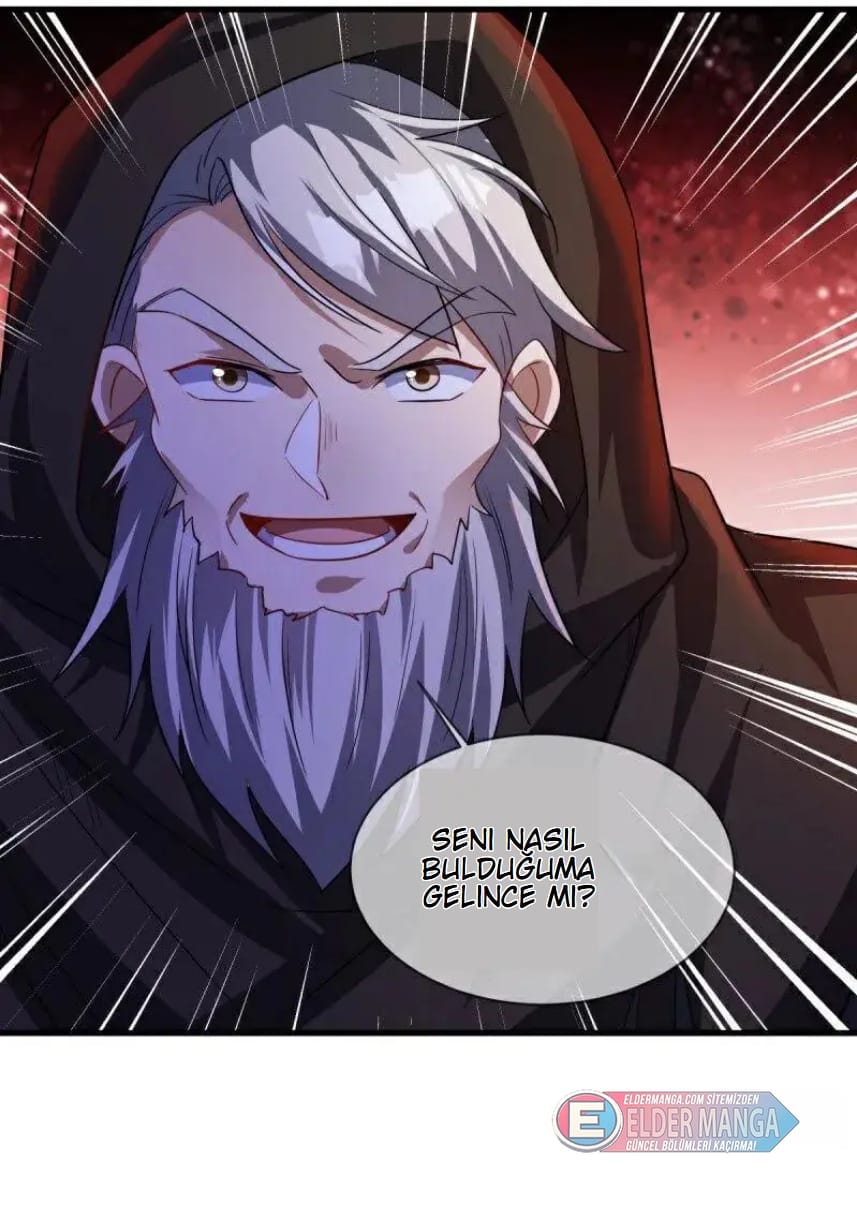 Eşsiz Savaş Ruhu Bölüm 593 - Sayfa 41