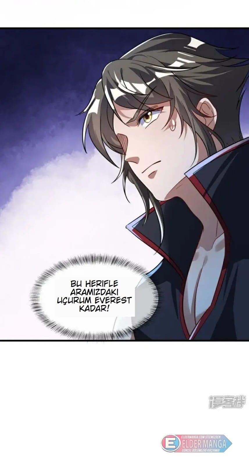 Eşsiz Savaş Ruhu Bölüm 593 - Sayfa 44