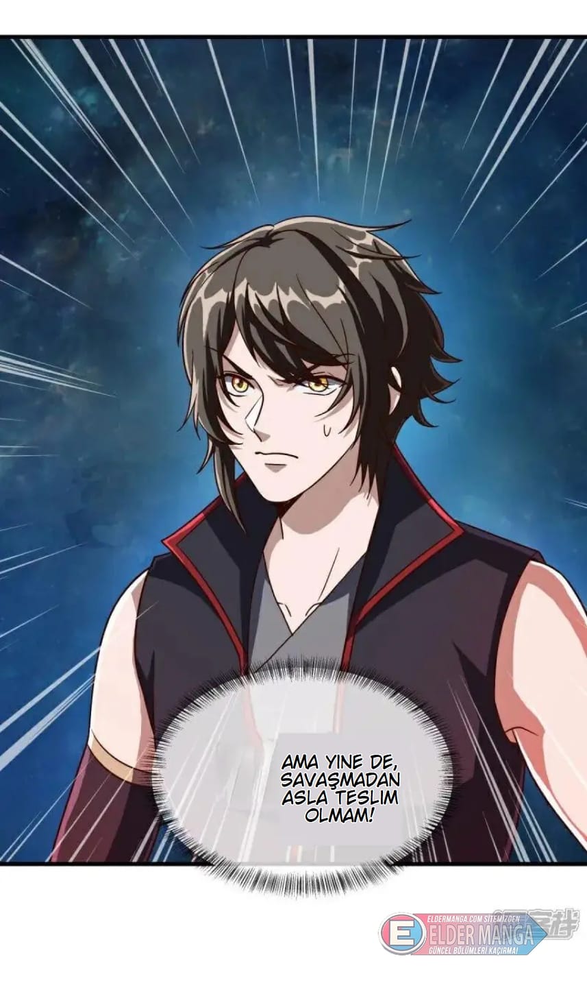 Eşsiz Savaş Ruhu Bölüm 593 - Sayfa 45