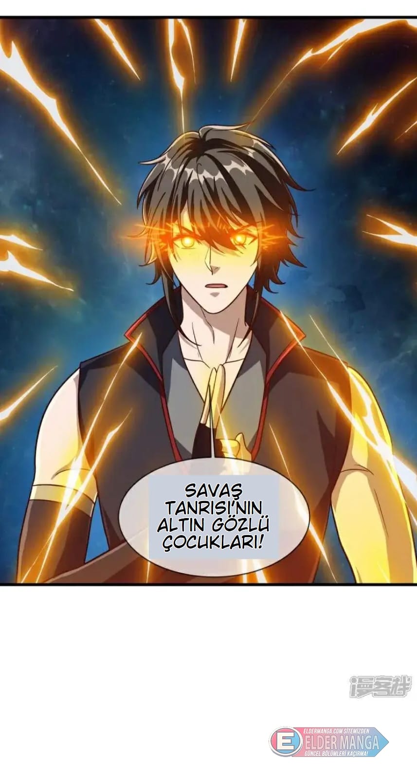 Eşsiz Savaş Ruhu Bölüm 593 - Sayfa 47