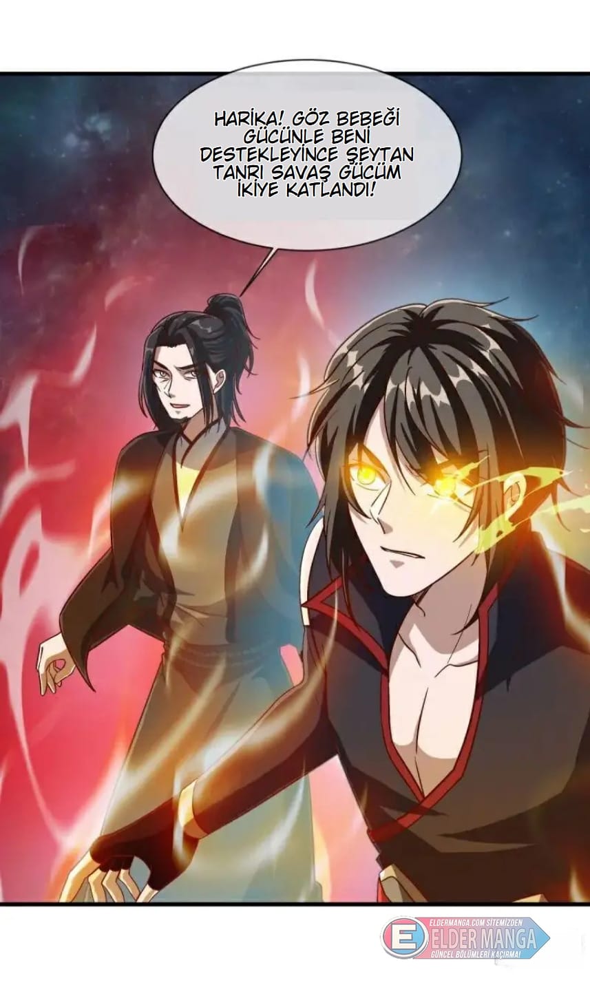 Eşsiz Savaş Ruhu Bölüm 593 - Sayfa 48