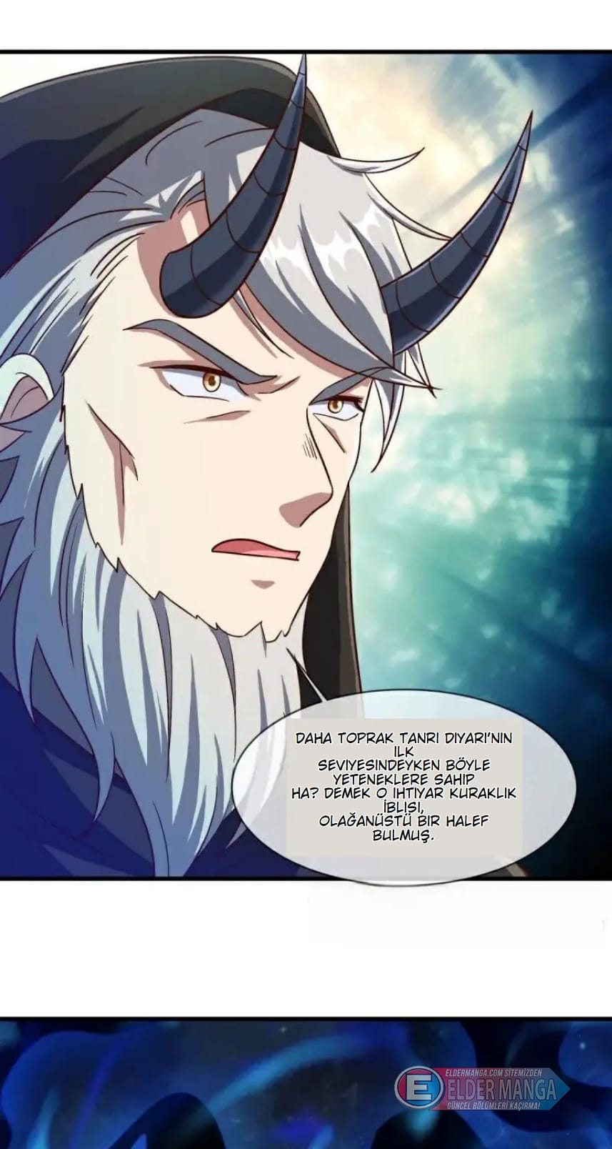Eşsiz Savaş Ruhu Bölüm 593 - Sayfa 49
