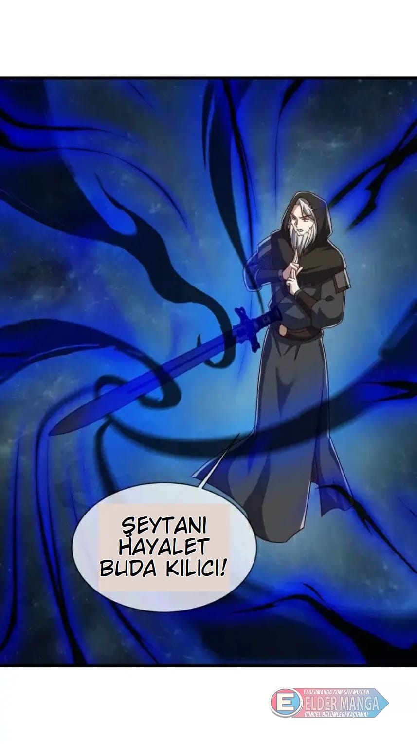 Eşsiz Savaş Ruhu Bölüm 593 - Sayfa 51