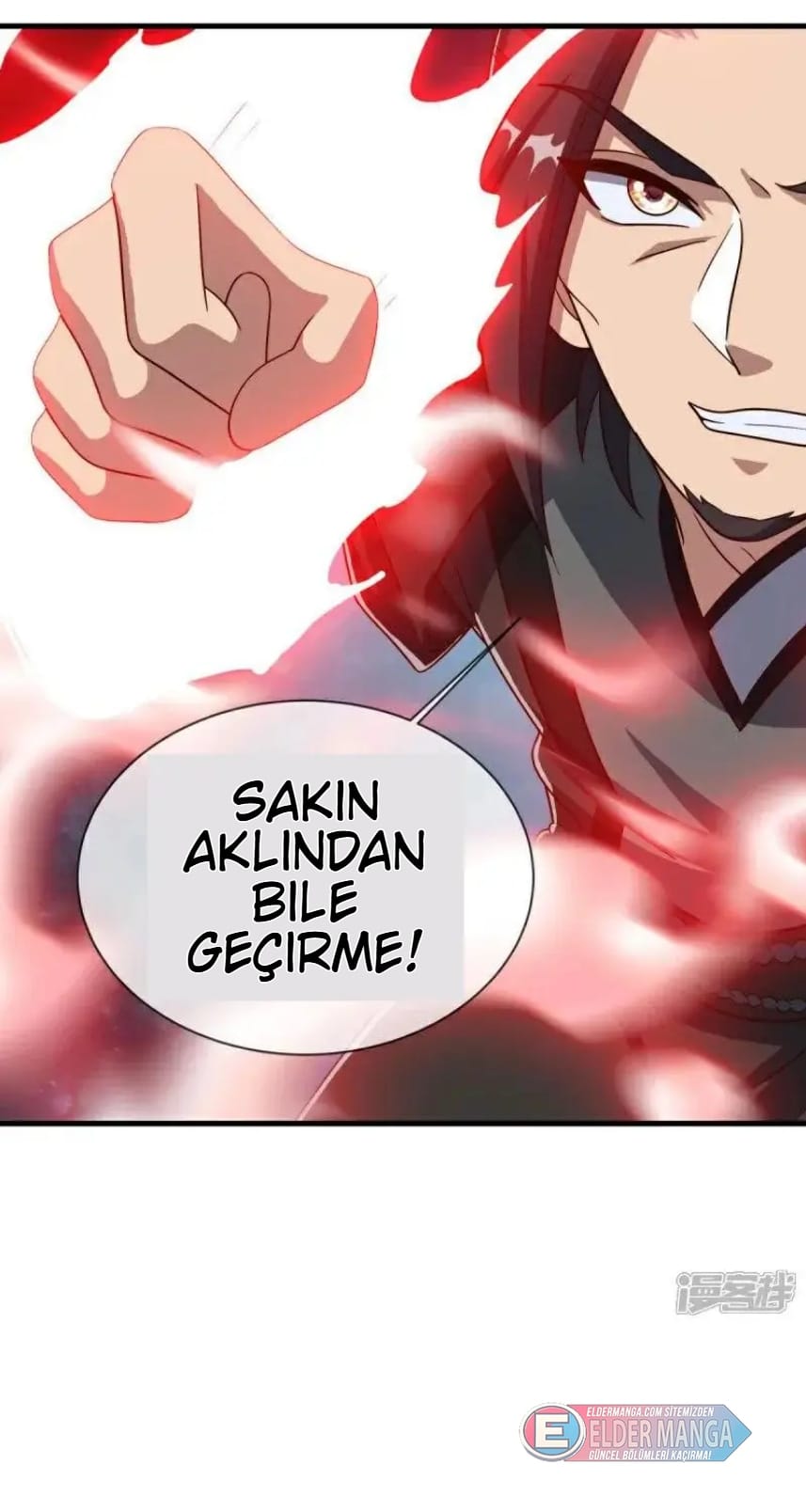 Eşsiz Savaş Ruhu Bölüm 593 - Sayfa 53