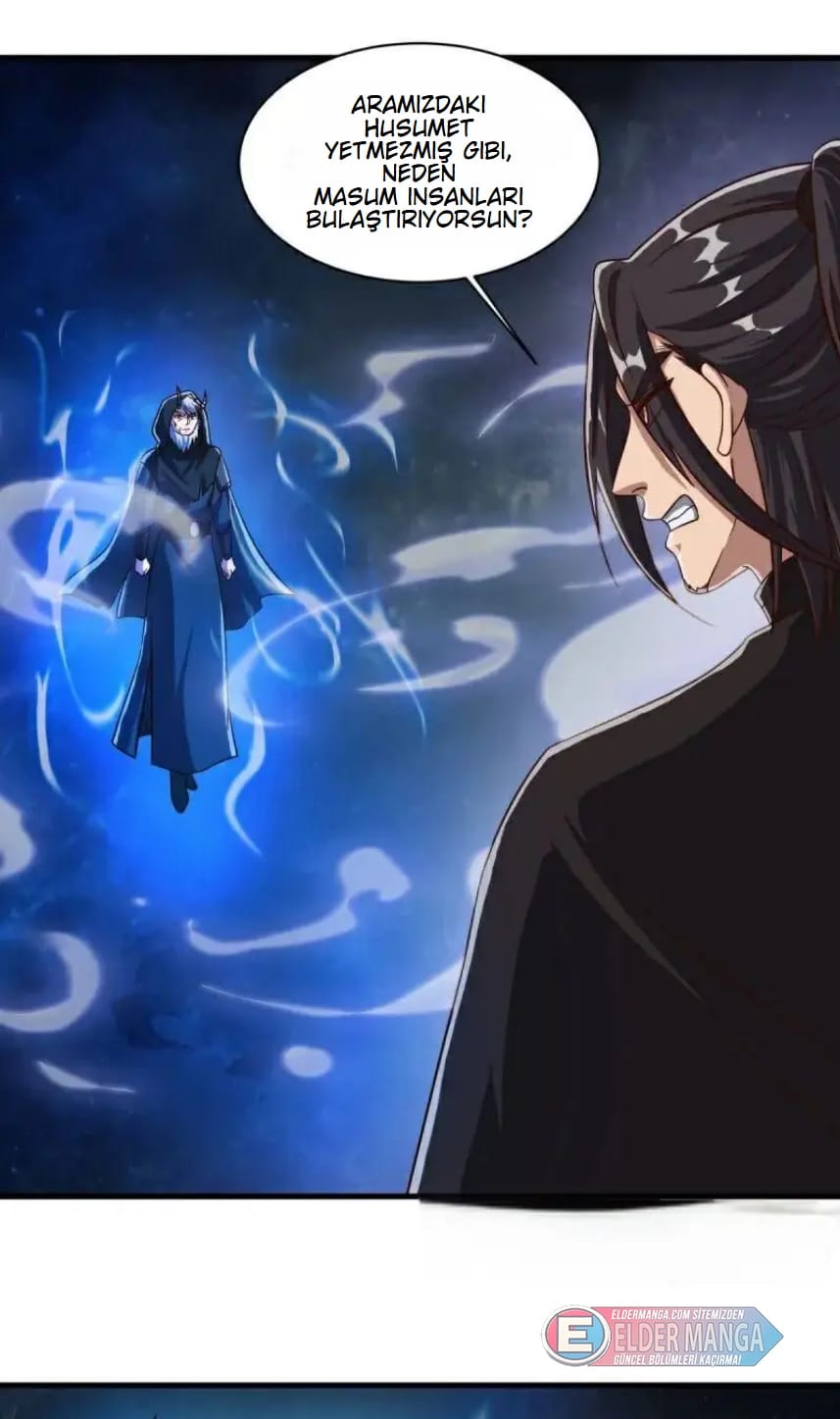 Eşsiz Savaş Ruhu Bölüm 593 - Sayfa 55