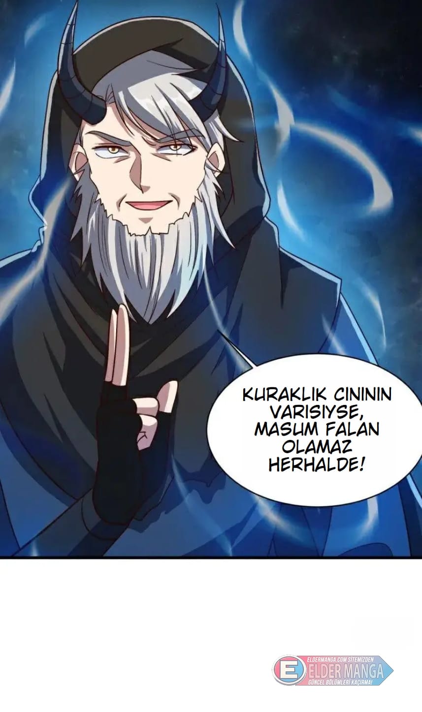 Eşsiz Savaş Ruhu Bölüm 593 - Sayfa 56