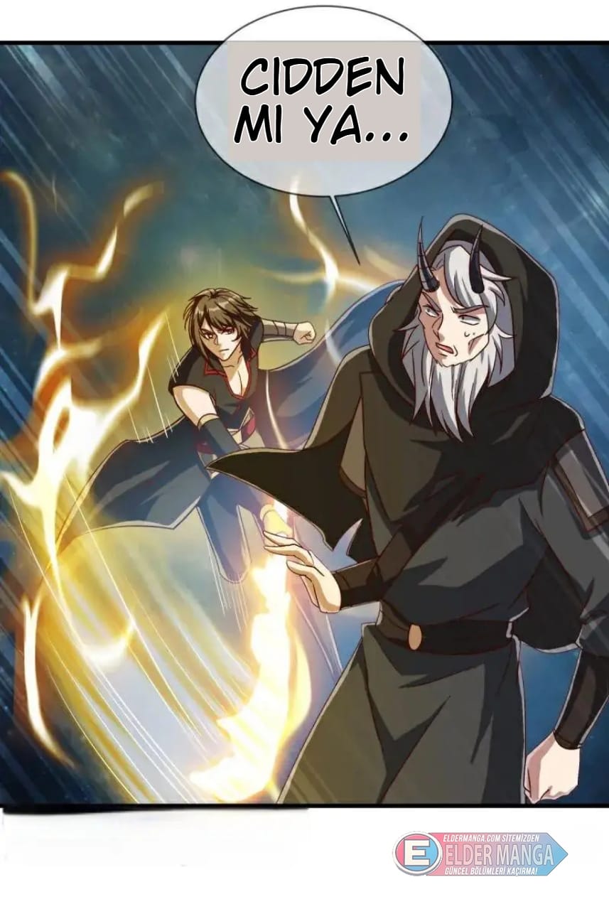 Eşsiz Savaş Ruhu Bölüm 593 - Sayfa 58